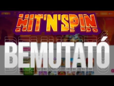 Hitnspin