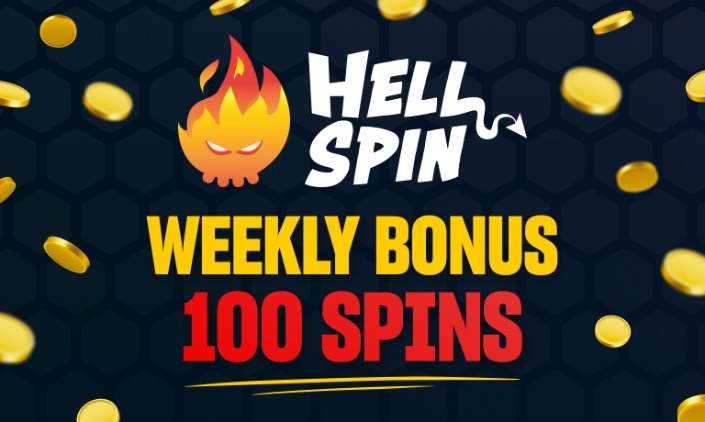 Hellspin