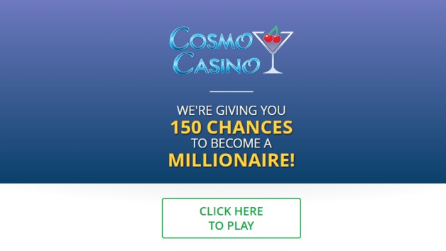 Cosmo casino