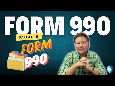 form 990 instructions