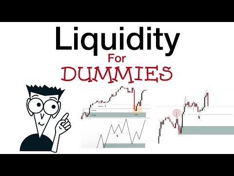 crypto liquidity meaning