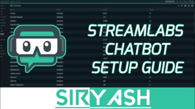 how to add streamlabs bot to twitch