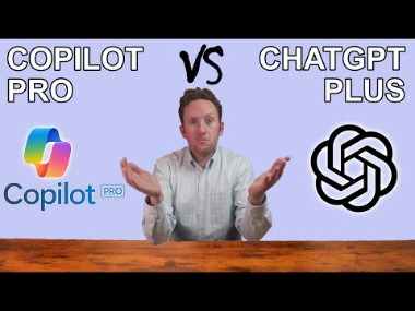 how is copilot different from chatgpt