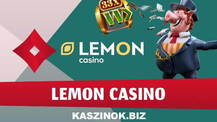 Lemon casino