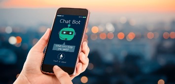 enterprise chat bot