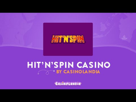 Hitnspin