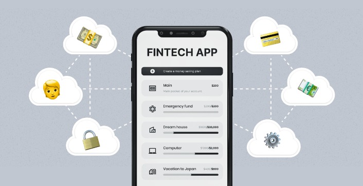 fintech softwares