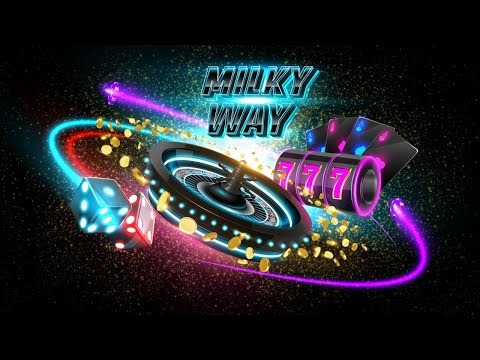 Milky way casino